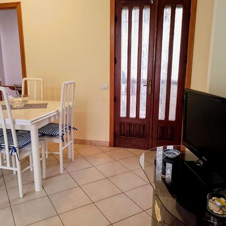 Appartamenti Lucia Quartu SantʼElena Kültér fotó