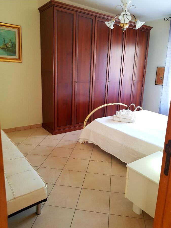 Appartamenti Lucia Quartu SantʼElena Kültér fotó