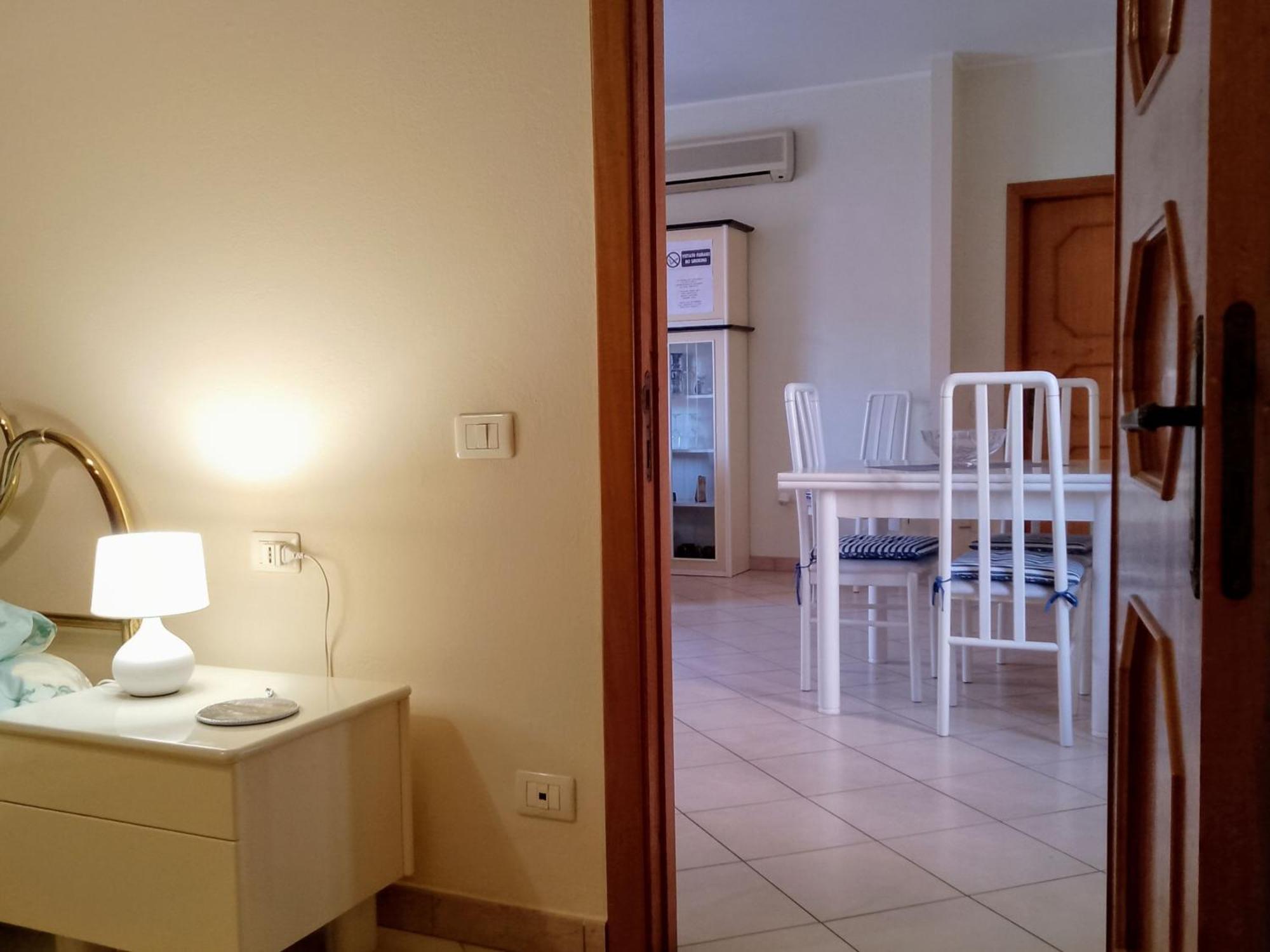 Appartamenti Lucia Quartu SantʼElena Kültér fotó