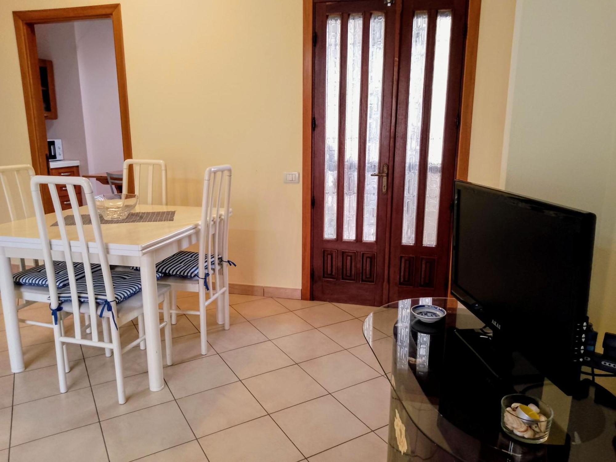 Appartamenti Lucia Quartu SantʼElena Kültér fotó
